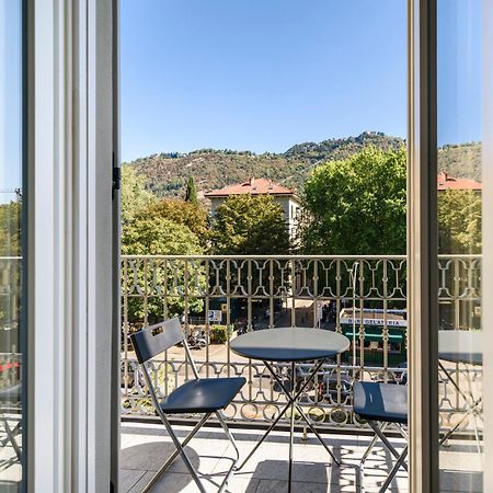 דירות קומו Historical Center - Free Parking And Private Terrace מראה חיצוני תמונה